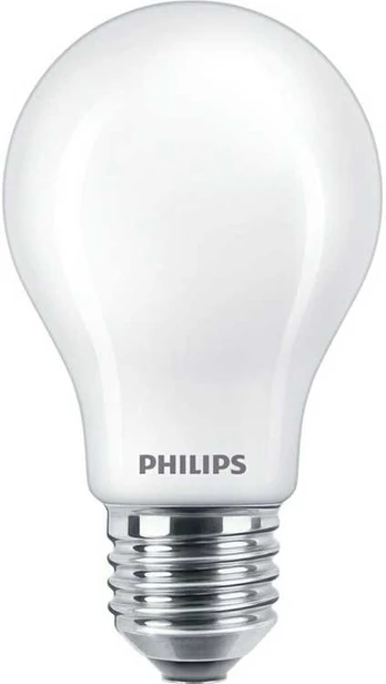 Philips 34790800, 7.8 W, 75 W, E27, 1055 lm, 15000 h, Warm baltas