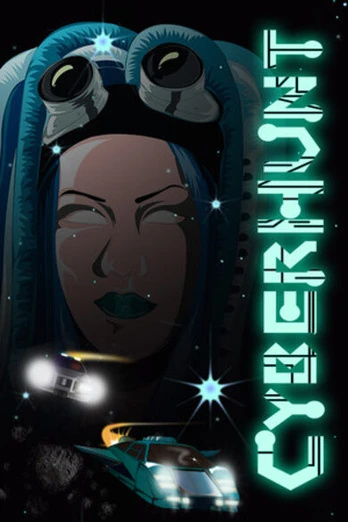 Cyberhunt PC