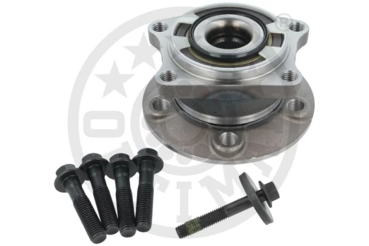 Rato guolio komplektas OPTIMAL 892587