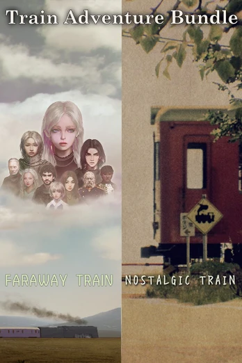 Train Adventure Bundle Xbox