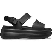 Crocs Basutės Soho Y Strap Sandal 211755 Juoda