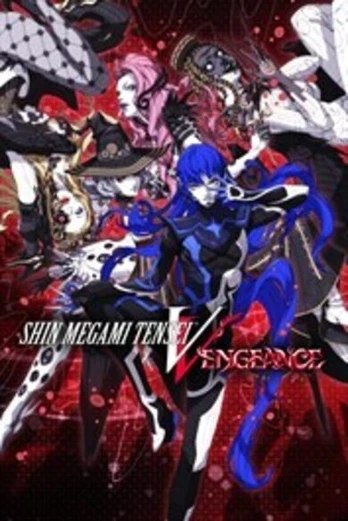 Shin Megami Tensei V: Vengeance Pc / Xbox