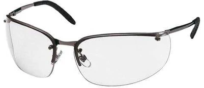 Sikkerhedsbrille Uvex Winner skaidrus