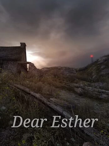 Dear Esther PC