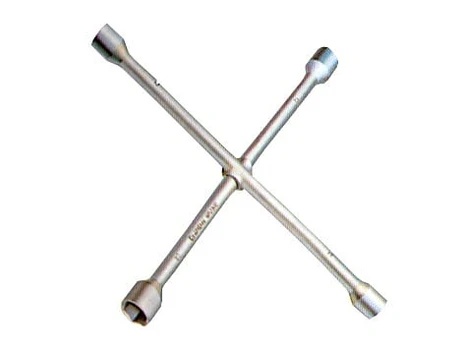 Raktas, 17 - 22 mm