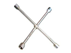 Raktas, 17 - 22 mm kaina