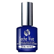 Nagų priežiūros priemonė Seche Vive Instant Gel Effect, 14 ml kaina