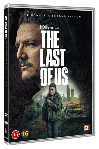 The Last of US S2