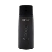 Axe Ax Dezodorant Purškiklis Juodas 150 ml - 664122