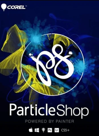 Particleshop 