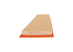 Oro filtras BOSCH F026400149 kaina