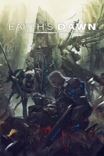 Earth's Dawn PC