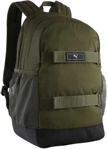 Puma Kuprinė Deck Backpack Khaki 091320 09