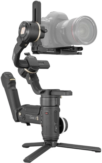 ZHIYUN CRANE 3S