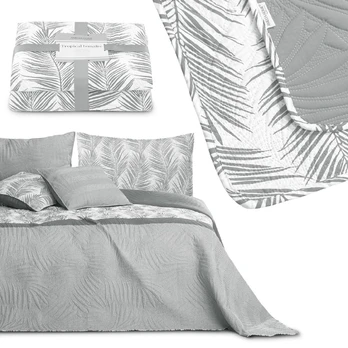 AmeliaHome LOVOS/AH/TROPICALBONAIRE/Pilkas/220X240