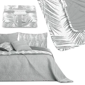 AmeliaHome LOVOS/AH/TROPICALBONAIRE/Pilkas/220X240 kaina
