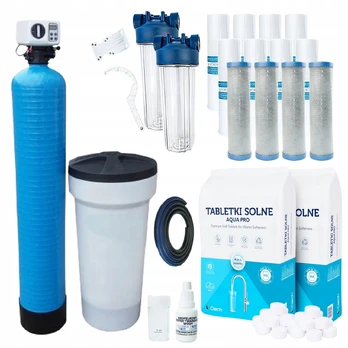 Automatinis vandens minkštintuvas Hydro 45, 45 l