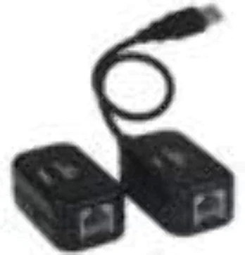 MicroConnect USB 2.0 ilgintuvo kabelis 60M – USBEXT60M