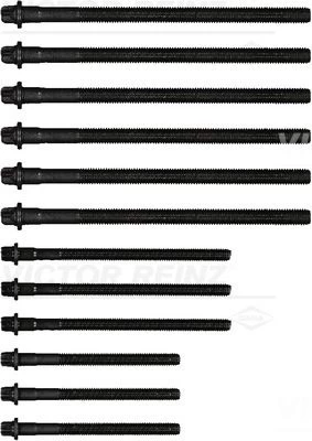 REINZ 14-32314-01 Cylinder head bolt set