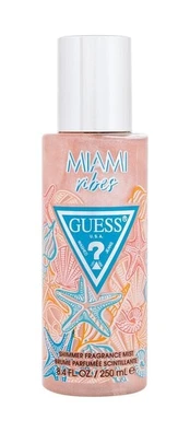 Kūno dulksna Guess Miami Vibes, 250 ml