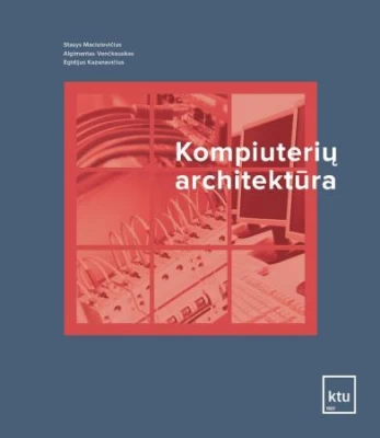 Kompiuterių architektūra