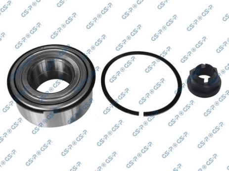 Rato guolio komplektas GSP GK3504