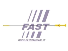 Alyvos lygio matuoklis FAST FT80304 kaina