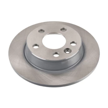 FEBI FE14162 Brake Disc
