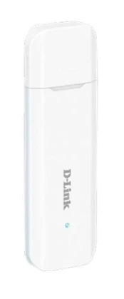 Šakotuvas D-Link DWM-222W 4G LTE AX300 Wi-Fi 6 USB adapteris