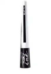 Maybelline Master Ink Matte Eyeliner 10 Charcoal Black