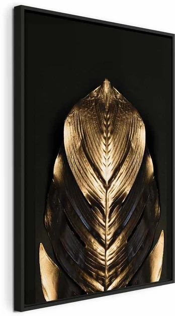Artgeist Paveikslas - Pharaoh's Gold (1 Part) Vertical