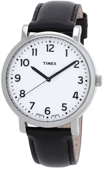 Vyriškas laikrodis TIMEX TW2U84400 + BOX