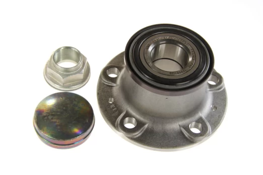 SNR R140.89 Wheel bearing kit