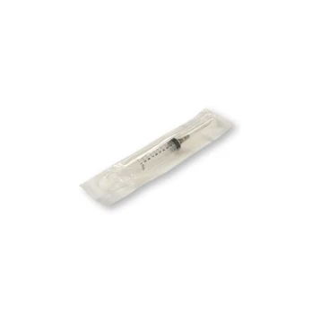 ŠVIRKŠTAS 10ML 3DALIŲ SU ADATA N1