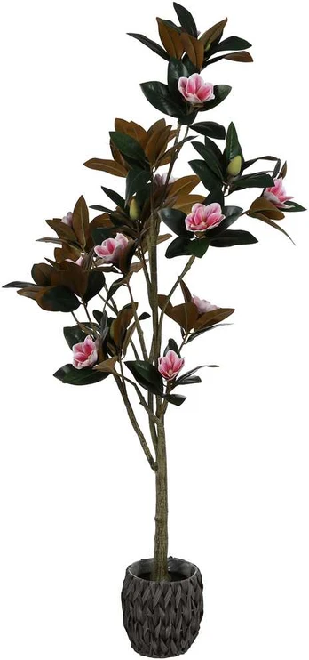 Dirbtinis augalas Magnolija, 180 cm