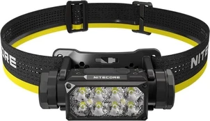 Nitecore HC65 UHE žibintuvėlis 2000 lm