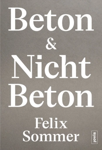 Beton & Nicht Beton
