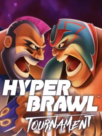 HyperBrawl Tournament PC