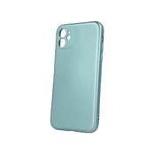 iLike TelForceone Metallic dėklas skirtas Apple iPhone 11, žalias kaina