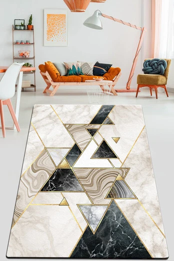 Asir kilimas Pyramid 140x190 cm