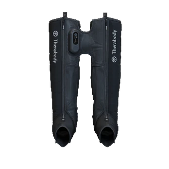 THERABODY RECOVERYAIR JETBOOTS PRIME S