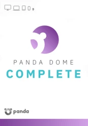 Panda Dome Complete 2022 kaina