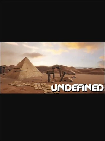 Undefined PC