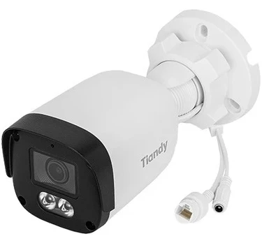 IP kamera TC-C34QN Specifikacijos: I5W/E/Y/2,8 mm/V4.2
