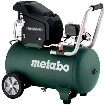 Kompressor Metabo Basic 250-50