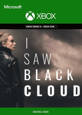 I Saw Black Clouds Xbox