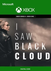 I Saw Black Clouds Xbox kaina