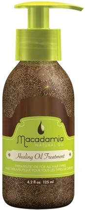 Atstatomasis Macadamia Natural Oil Healing Oil Treatment plaukų aliejus MAM3001, 125 ml