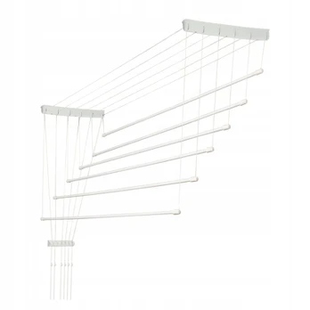 Lubų skalbinių džiovykla Kadax, 100 cm