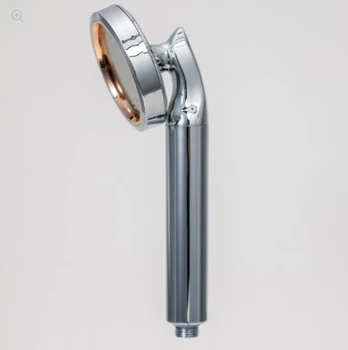 Dušo galvutė ARO LUXE CHROME/BALTAS, AROLUXE-B